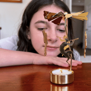 ATH Shadow Spinner