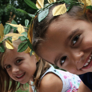 JUL Laurel Wreath