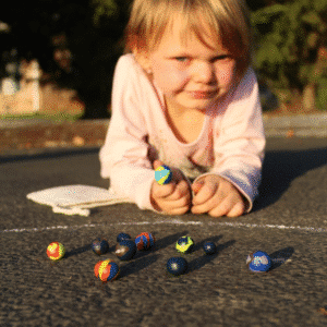 PLY Marbles
