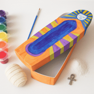 EGY Mummy Kit