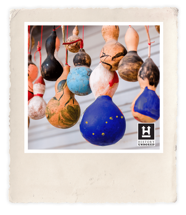 Egypt Unboxed activity kit